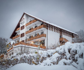 Hotel Relax Sovata